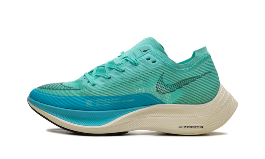 ZOOMX VAPORFLY NEXT% 2 WMNS "Aurora Green"