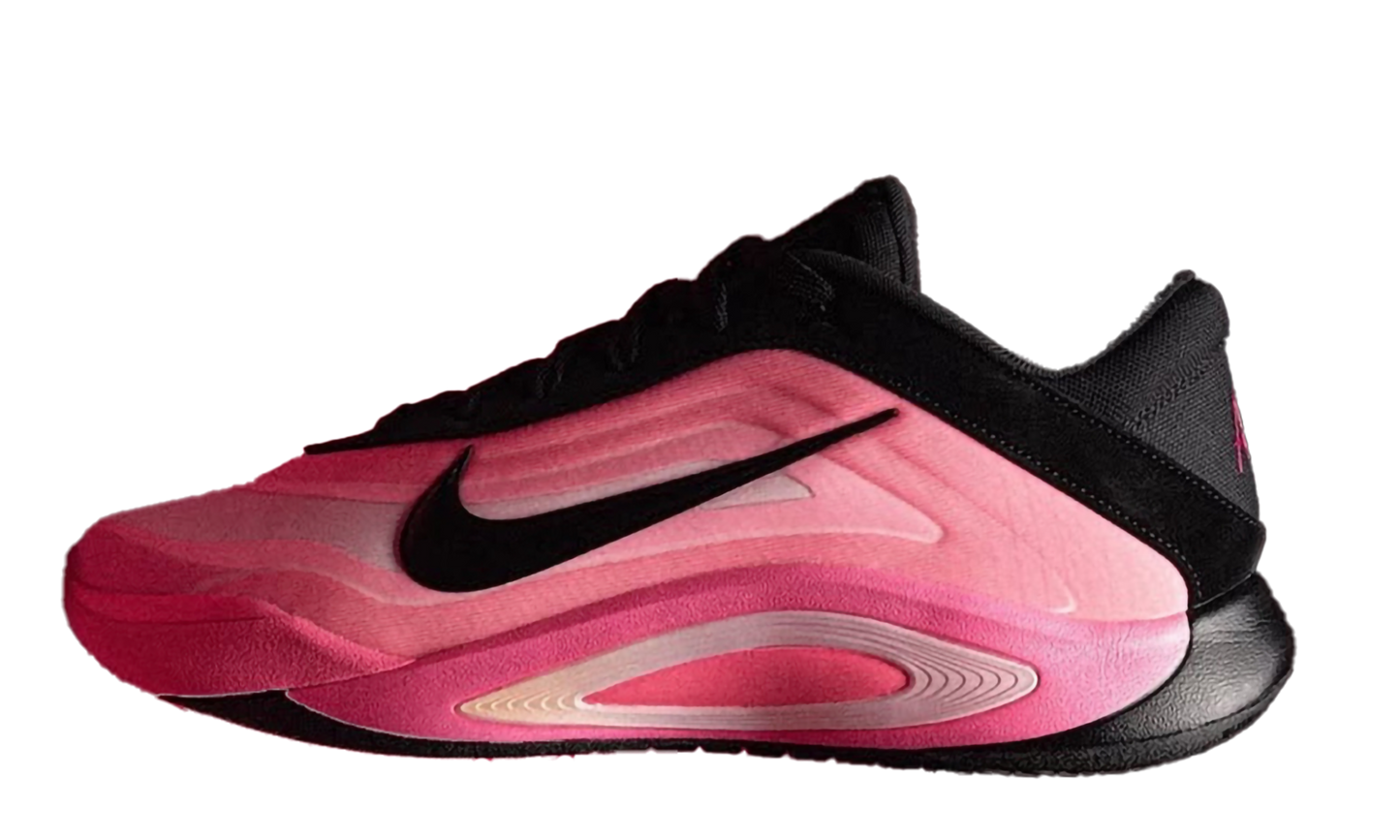 A'One "Black Hyper Pink"
