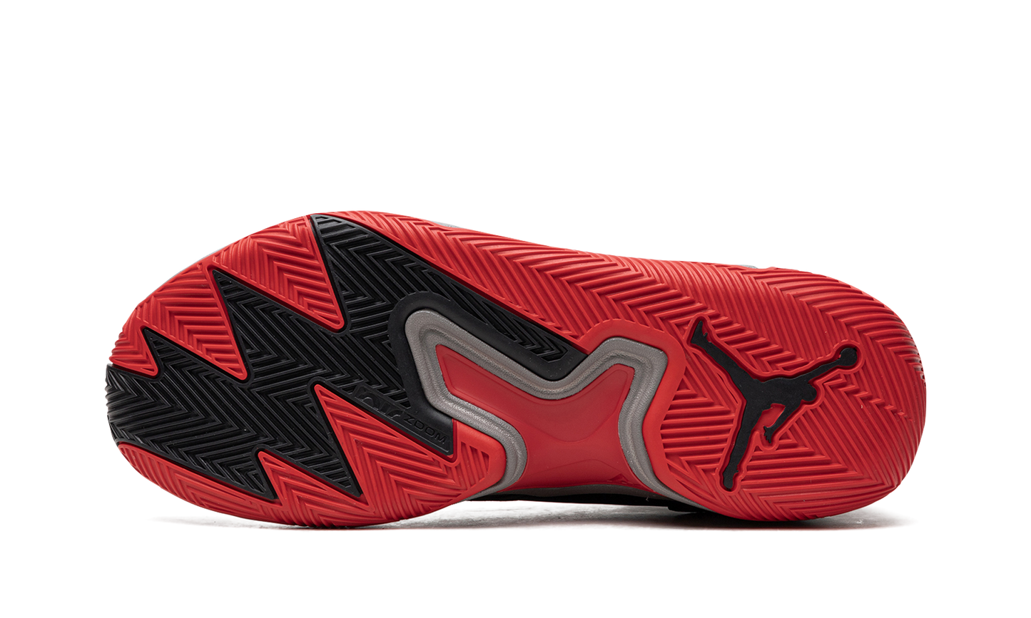 Air Jordan One Take 4 "Bred"