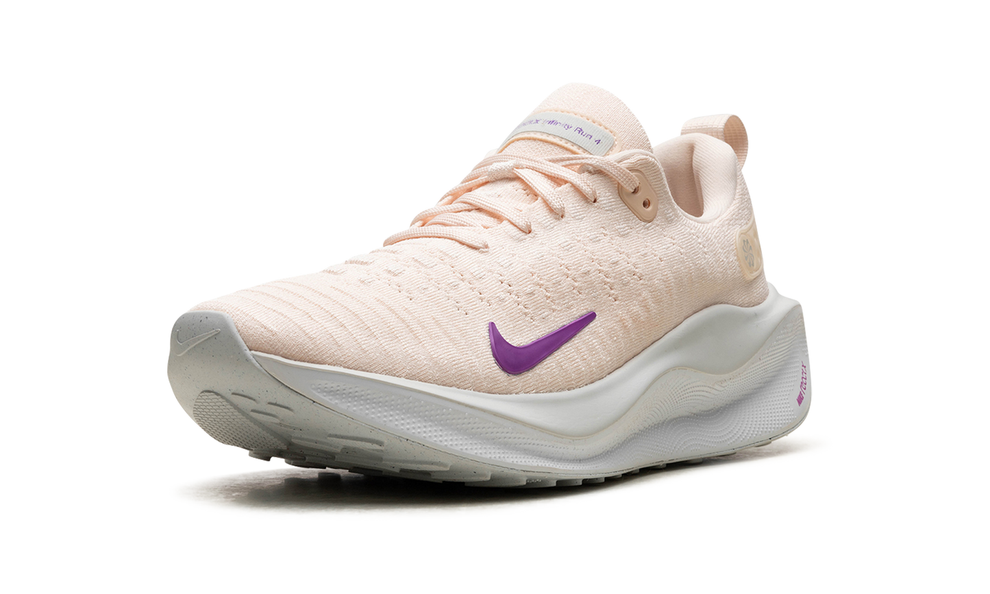 REACTX INFINITY RUN 4 WMNS "Guava Ice Vivid Purple"