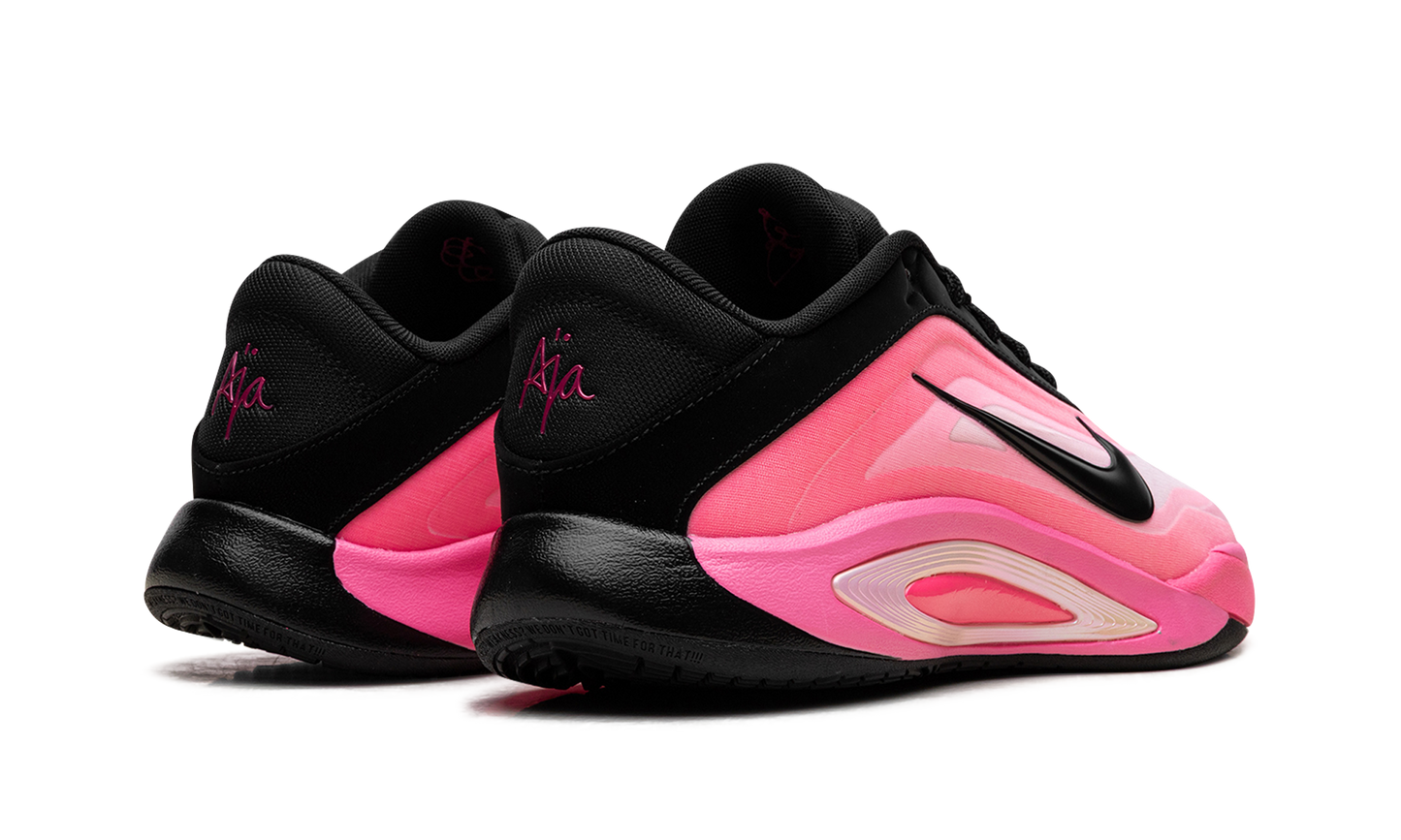 A'ja Wilson A'One WMNS "Leo Lights"