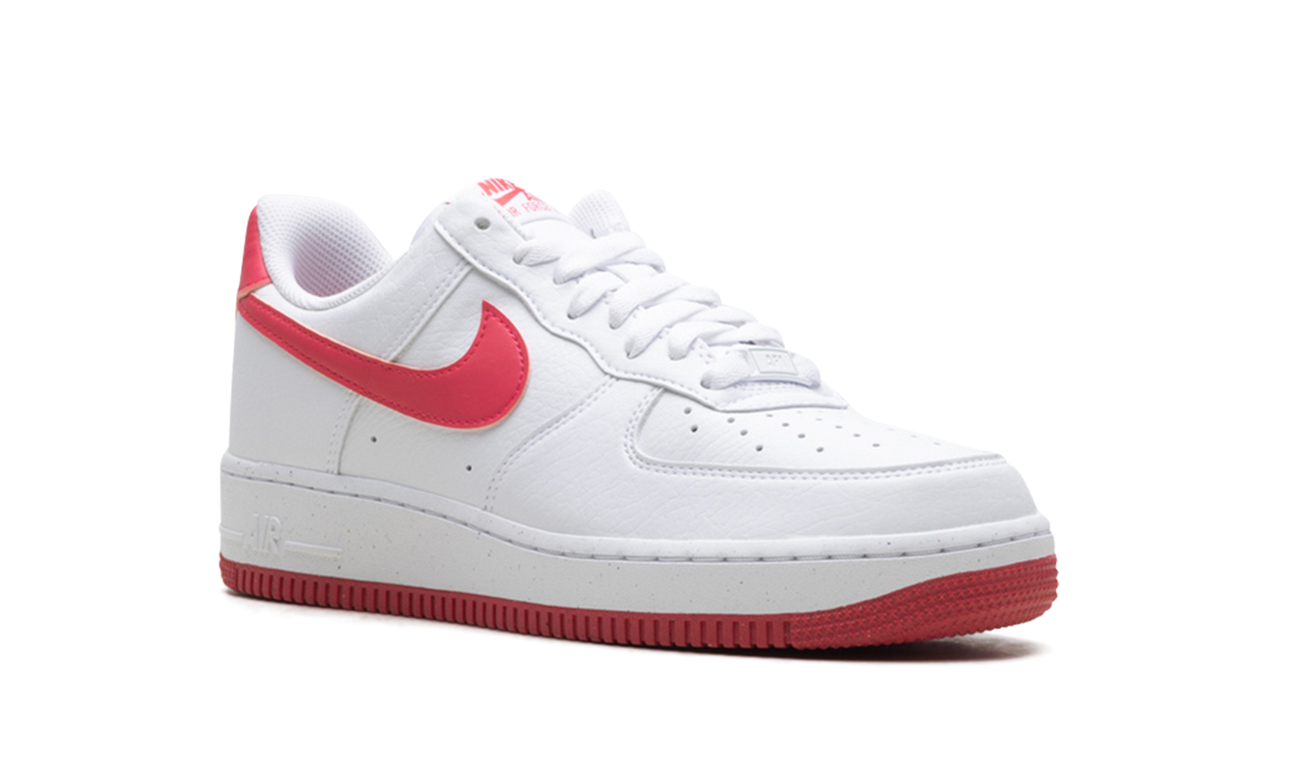 Air Force 1 Low '07 WMNS "Next Nature Aster Pink"