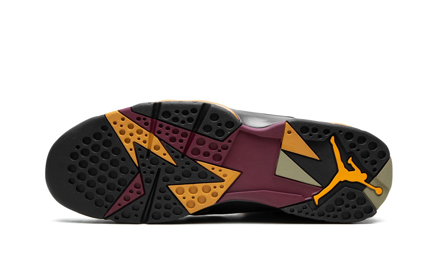 Air Jordan 7 SE "Black Olive"