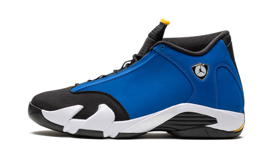 Air Jordan 14 "Laney"