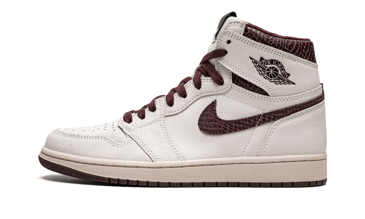 Air Jordan 1 Retro High OG "A Ma Maniére"