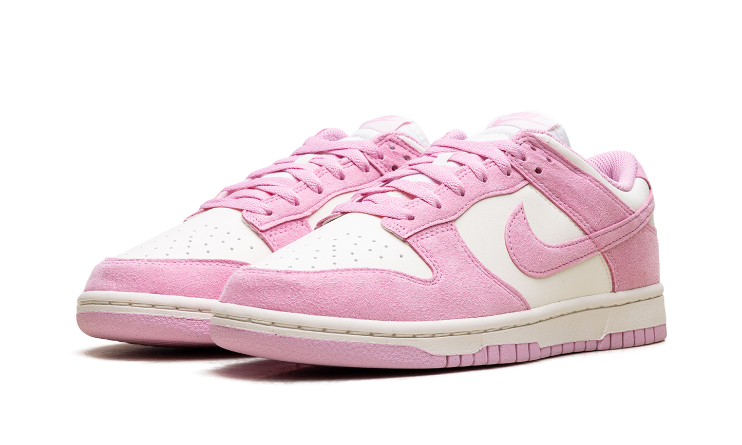 Dunk Low Next Nature WMNS "Pink Rise Sail"