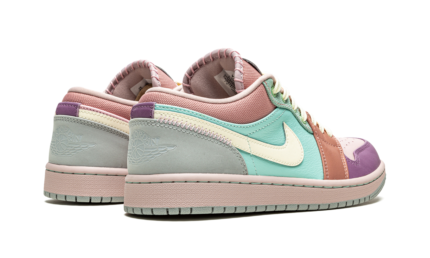 Air Jordan 1 Low SE "Easter Pastel"