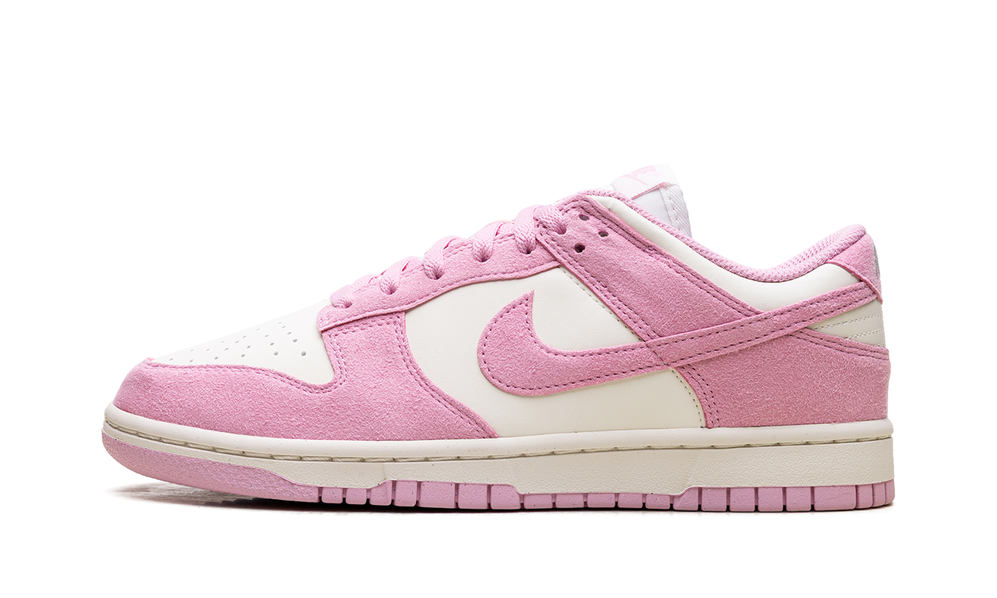 Dunk Low Next Nature WMNS "Pink Rise Sail"
