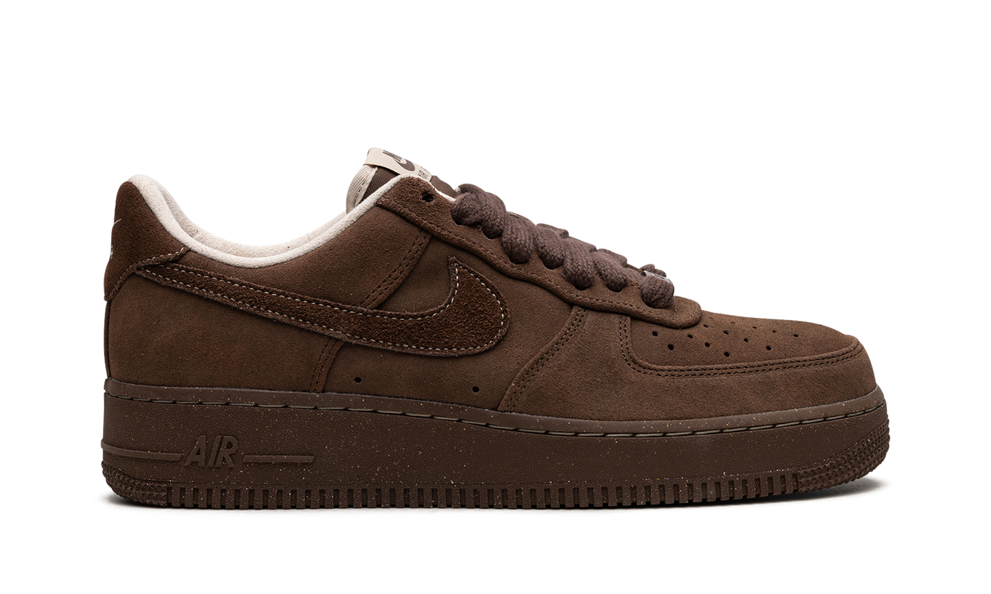 AIR FORCE 1 '07 ' WMNS "Cacao Wow"
