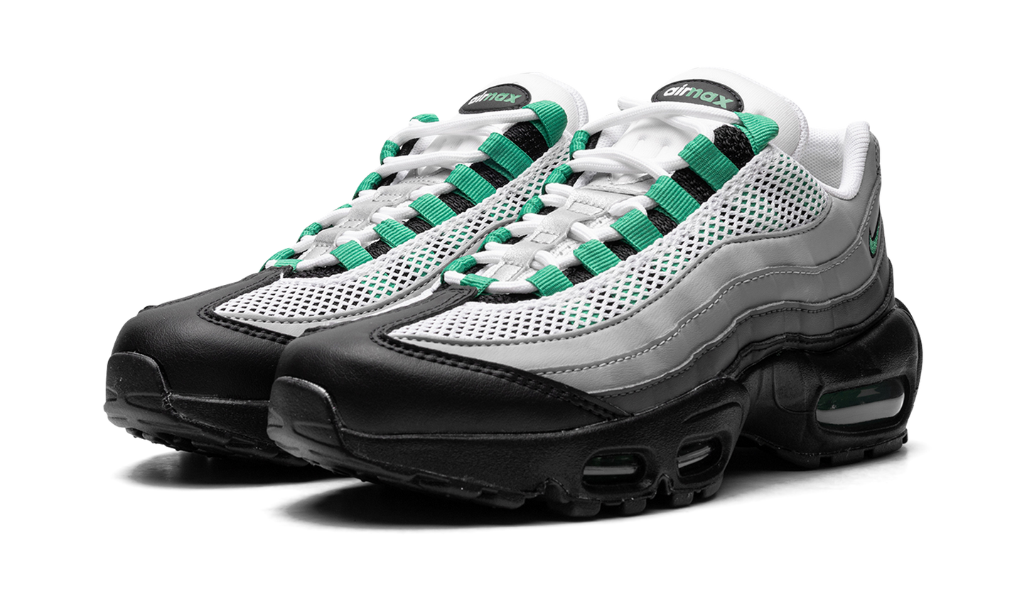 AIR MAX 95 NEXT NATURE WMNS "Stadium Green"