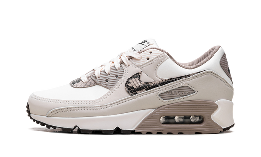 Air Max 90 WMNS "Light Pink Snakeskin"