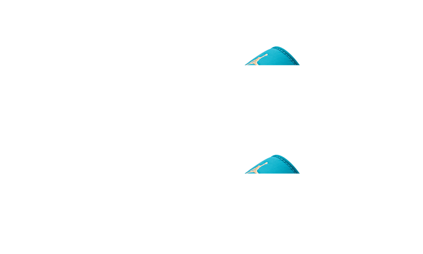 Air Jordan 1 Low "Aquatone"