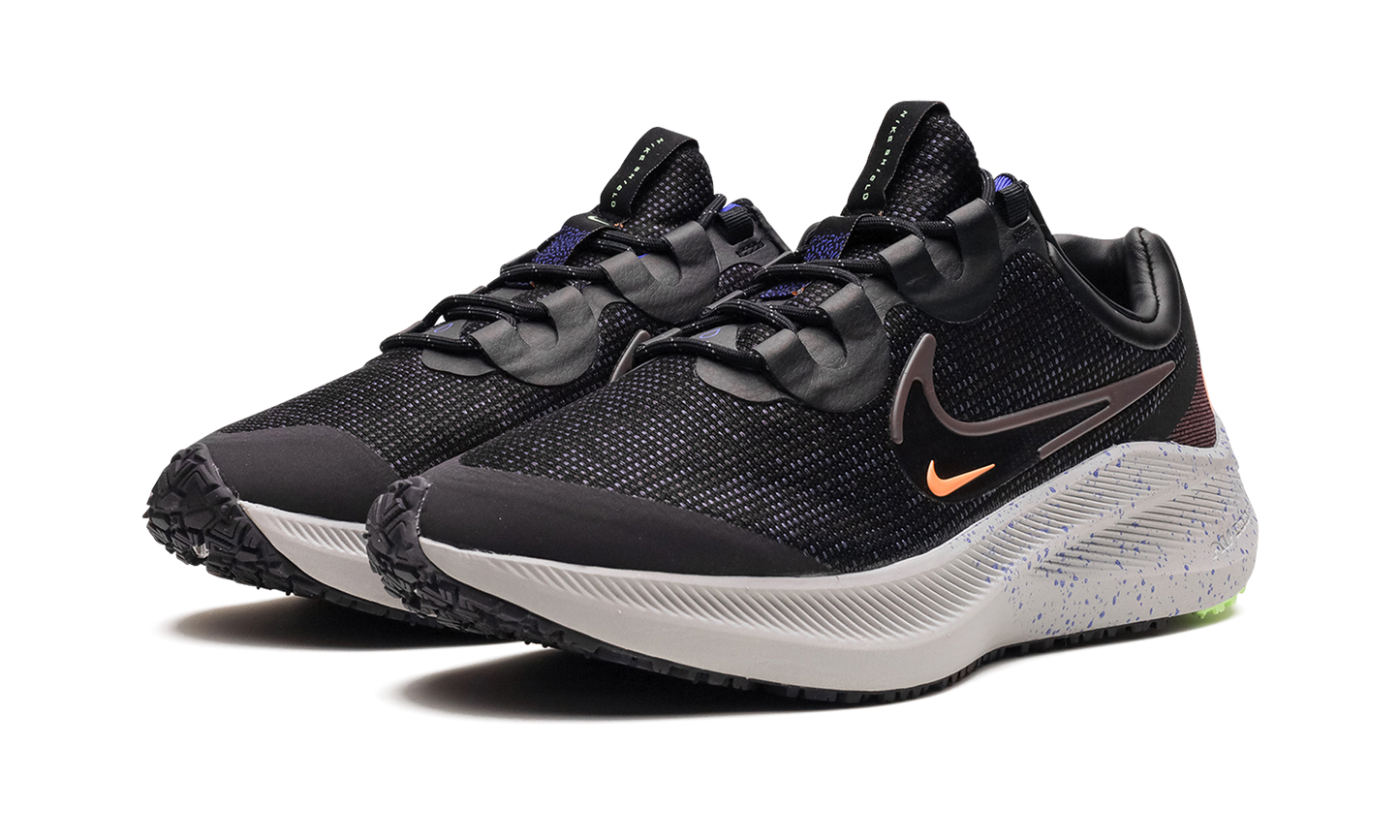 ZOOM INFLO 8 SHIELD MNS WMNS