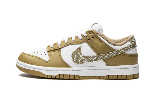 DUNK LO ESSENTIAL WMNS "Paisley Pack Barley"