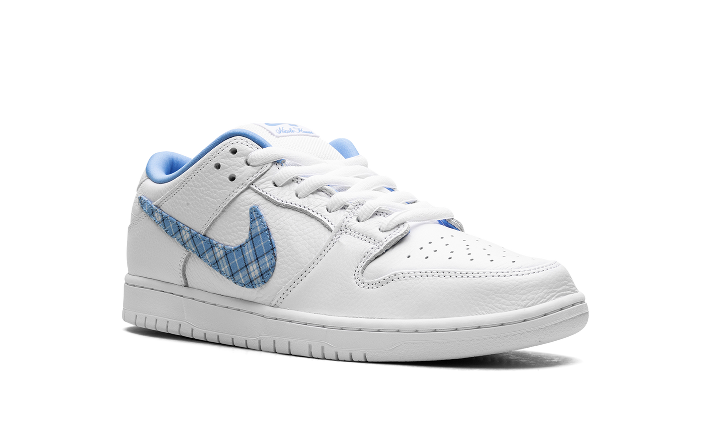 SB Dunk Low "Nicole Hause"