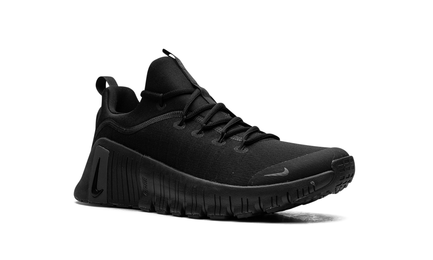 FREE METCON 6 "Black"