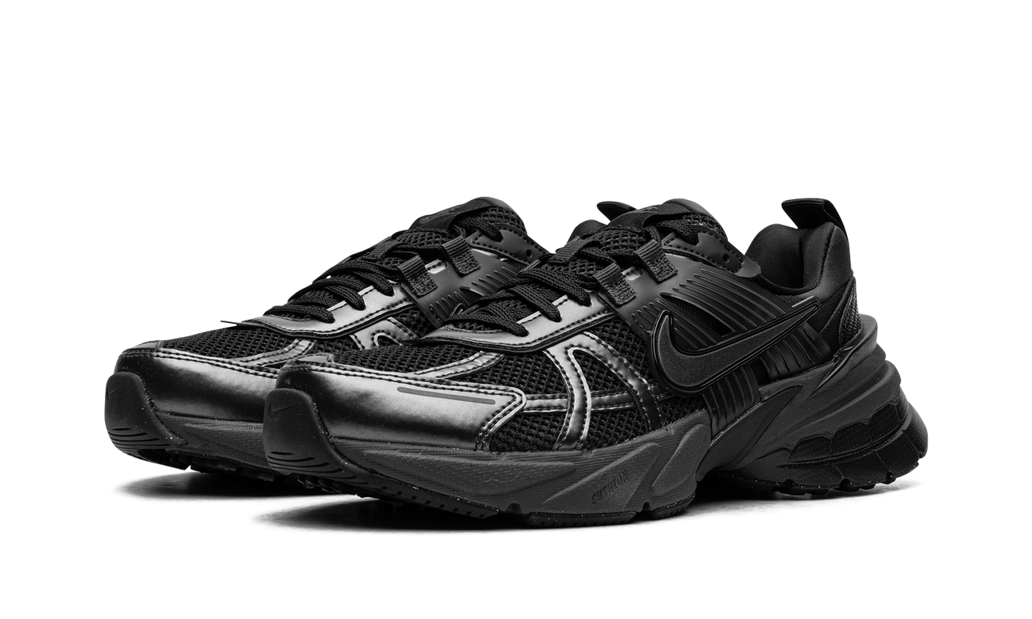 V2K Run WMNS "Black Anthracite"
