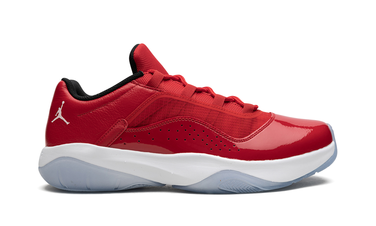 CMFT Low 11 "University Red"