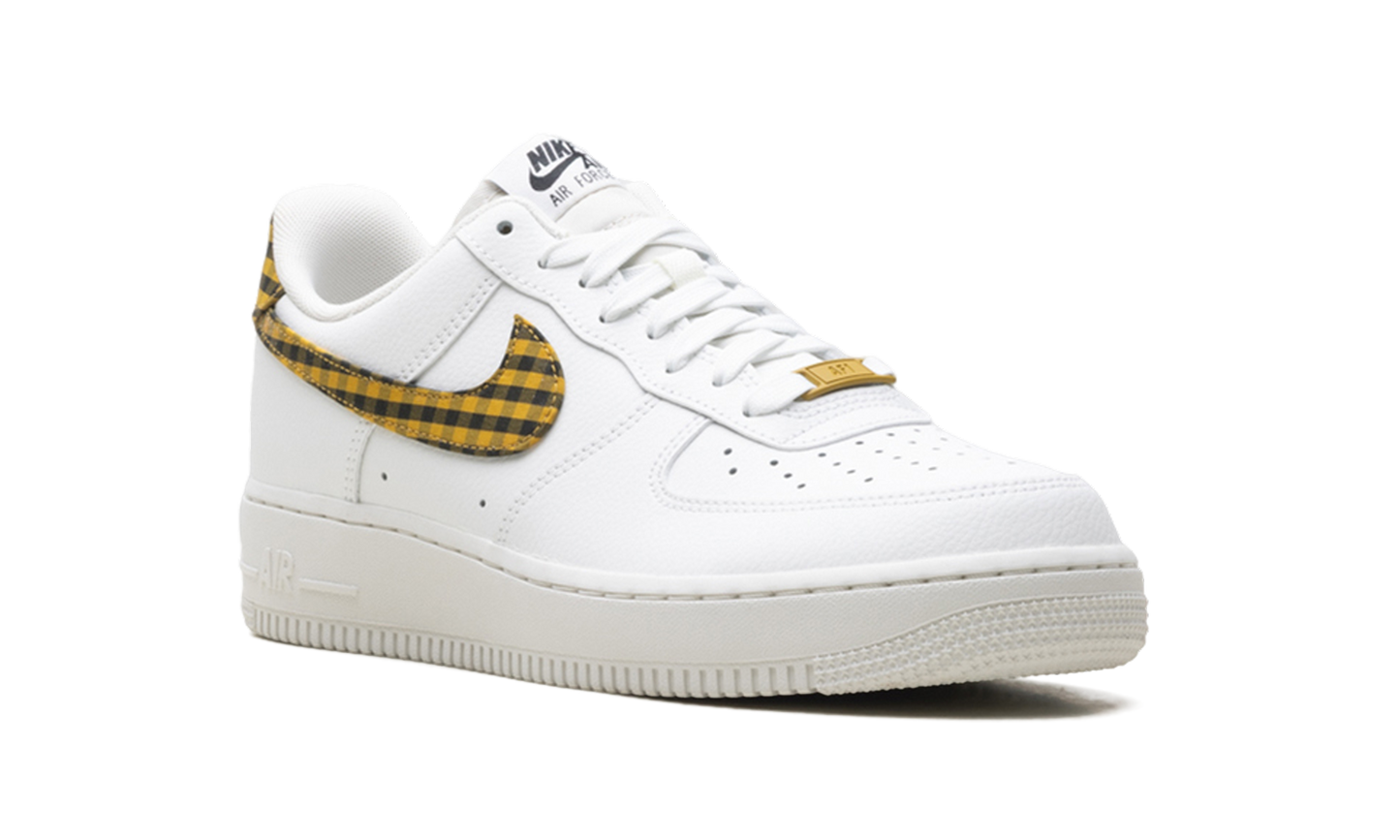 Air Force 1'07 Ess Trend WMNS "white"