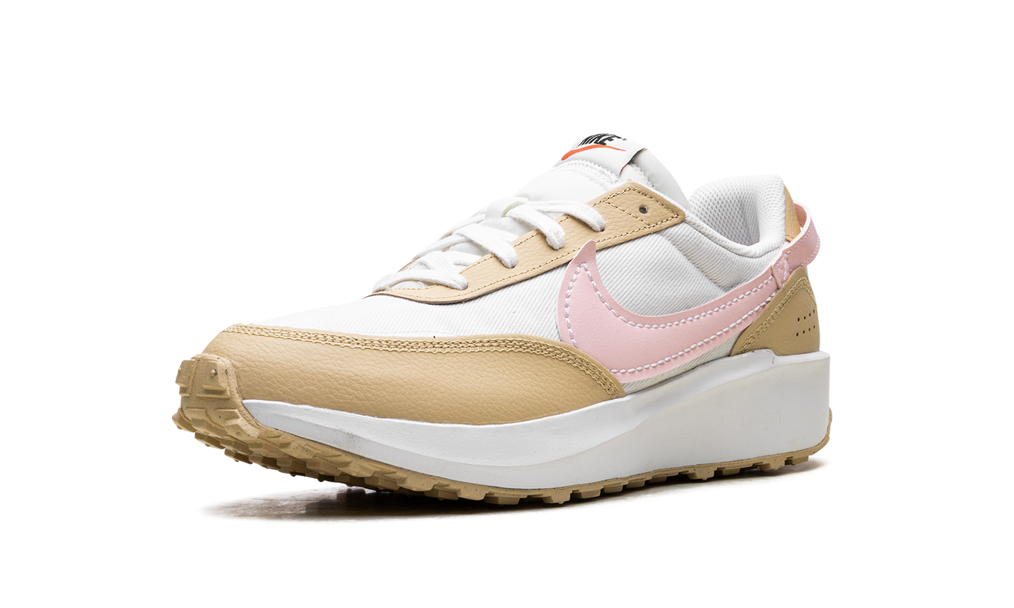 WAFFLE DEBUT WMNS "White"