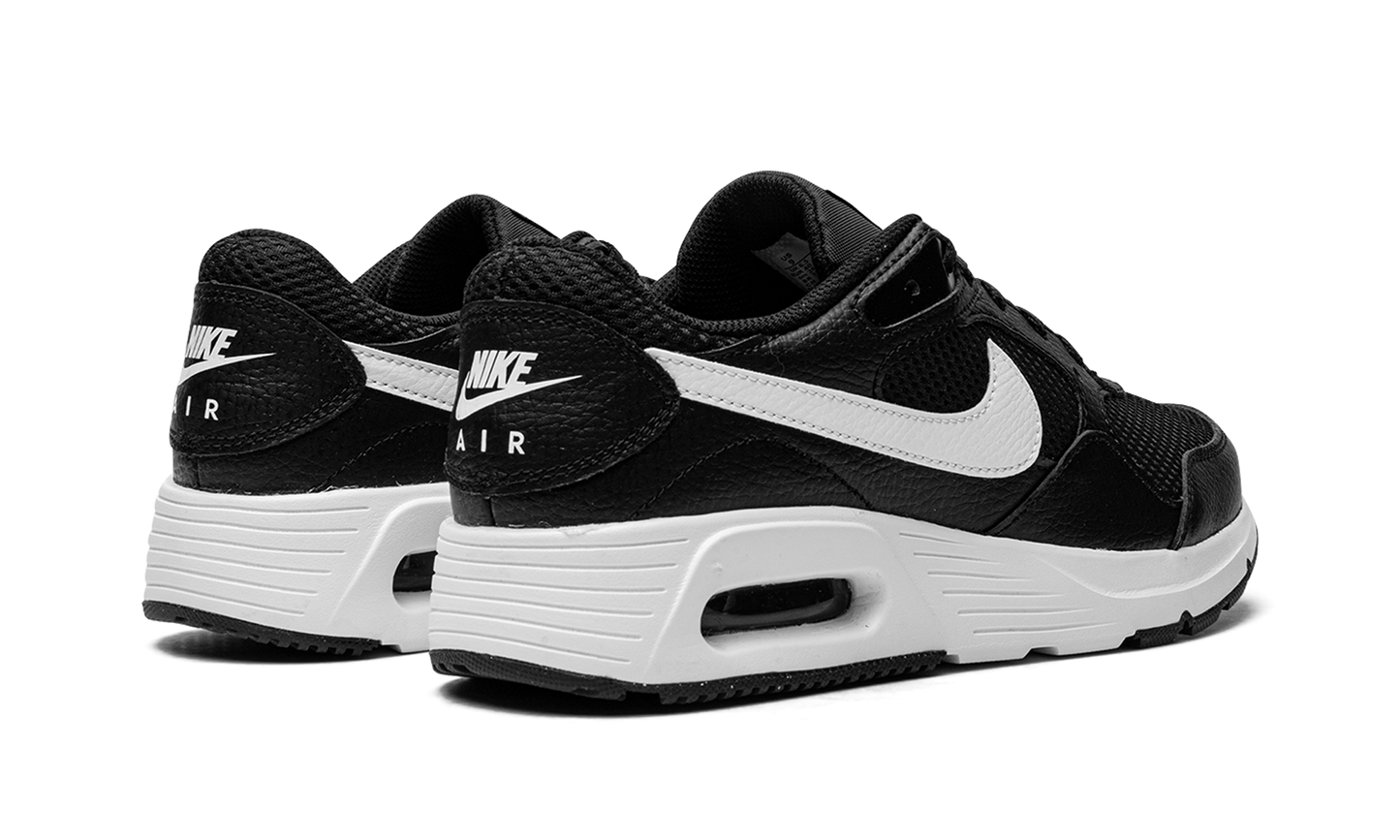 WMNS Air Max SC "Black/White"