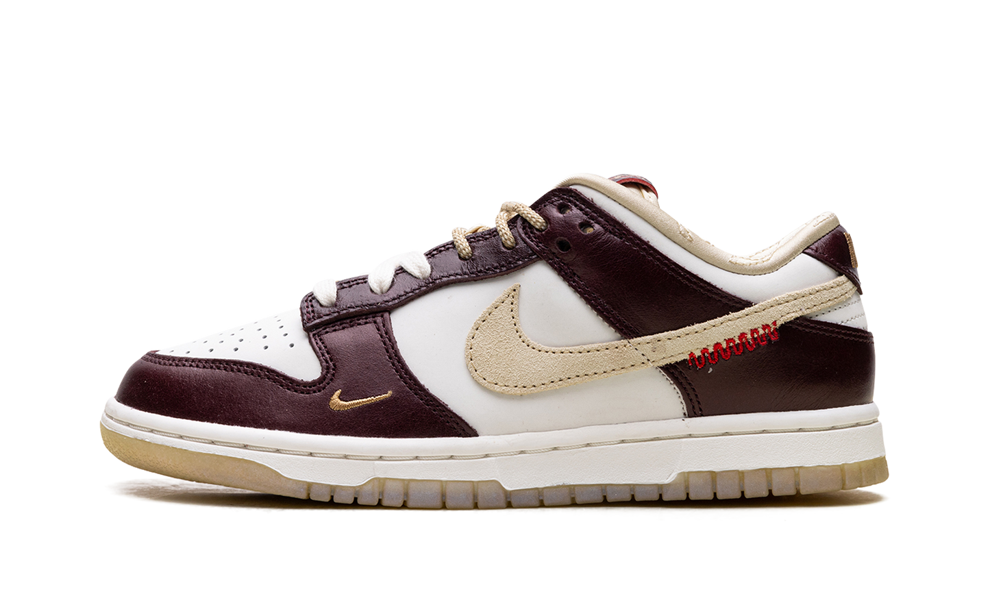 Dunk Low LX WMNS "Year Of the Snake"