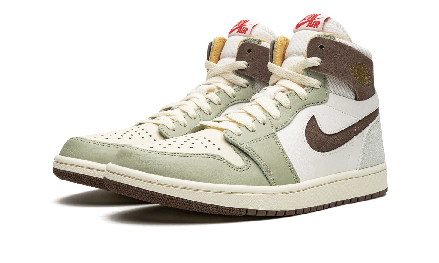 Air Jordan 1 High Zoom Air CMFT 2 "Year of the Rabbit"