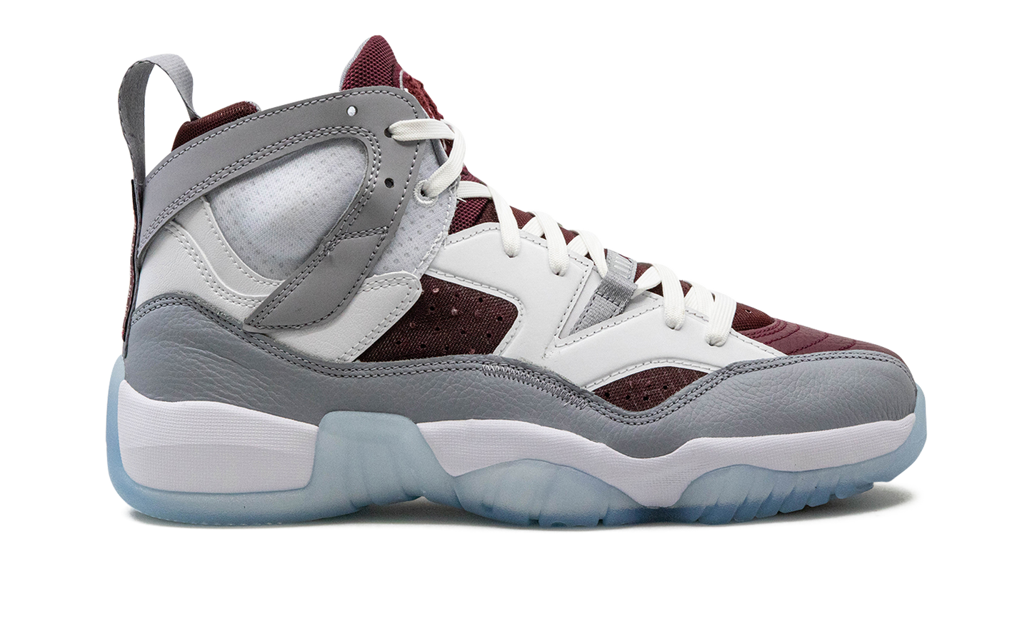 JUMPMAN TWO TREY "BORDEAUX"