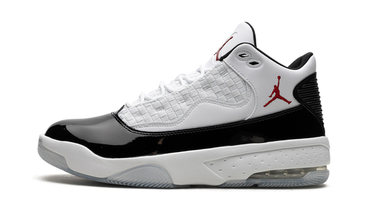 Jordan Max Aura 2 "Gym Red"