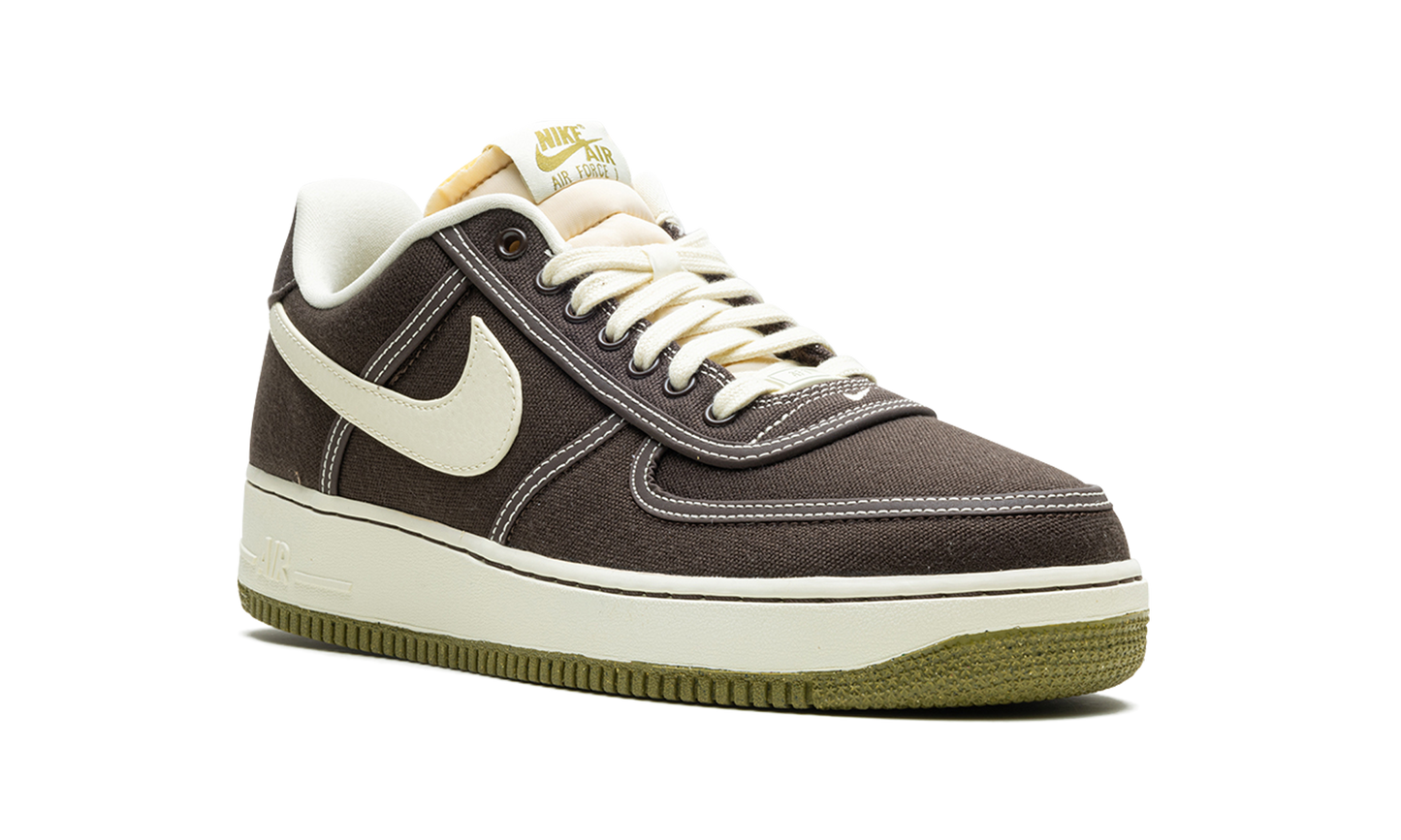 Air Force 1 Low "Inside Out Brown"