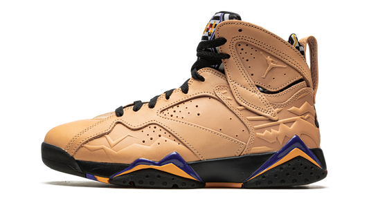 Air Jordan 7 "Afrobeats"