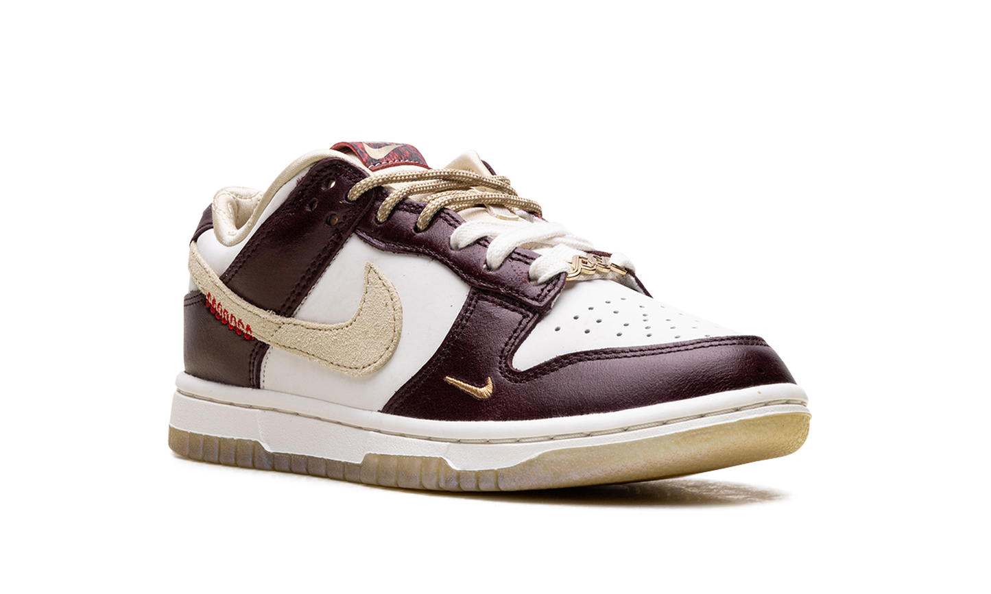 Dunk Low LX WMNS "Year Of the Snake"