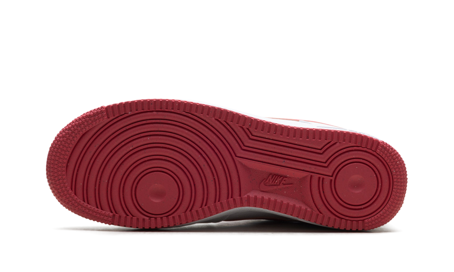 Air Force 1 Low '07 WMNS "Next Nature Aster Pink"