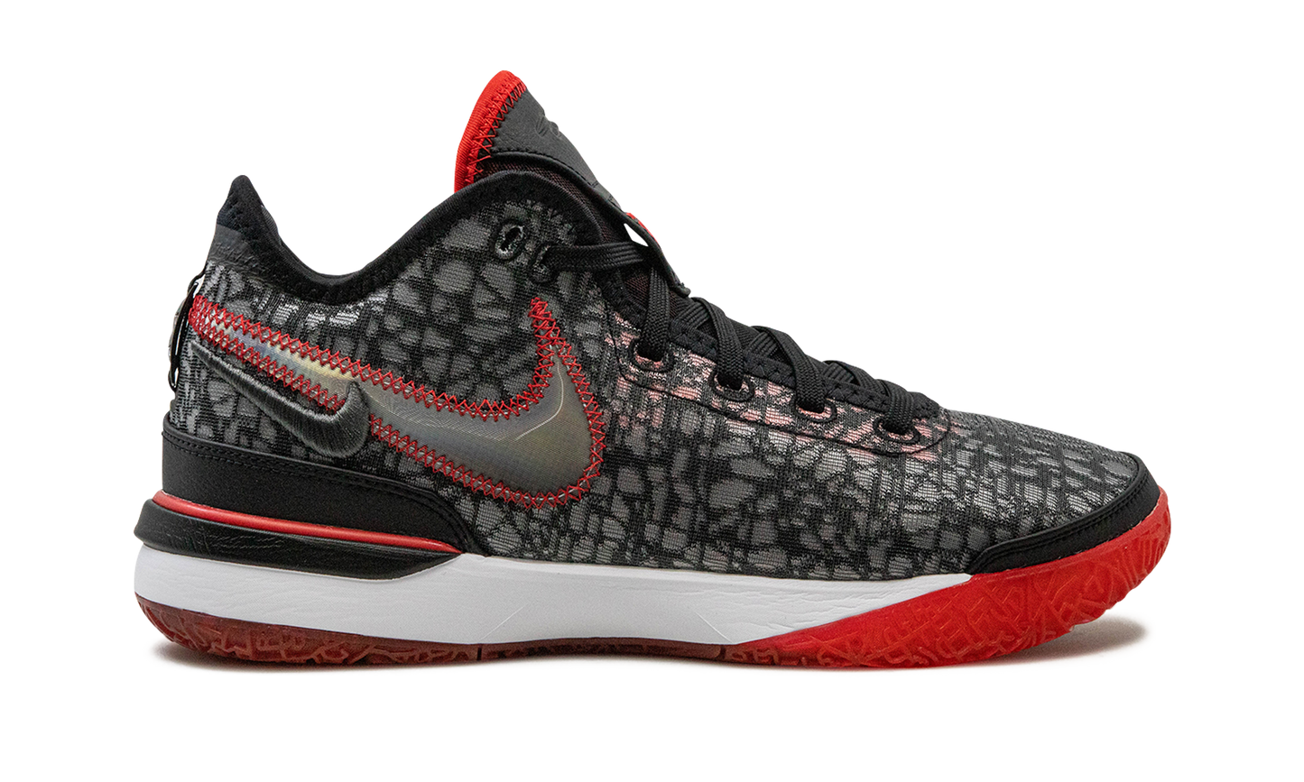 Zoom LeBron NXXT Gen "FaZe Clan"