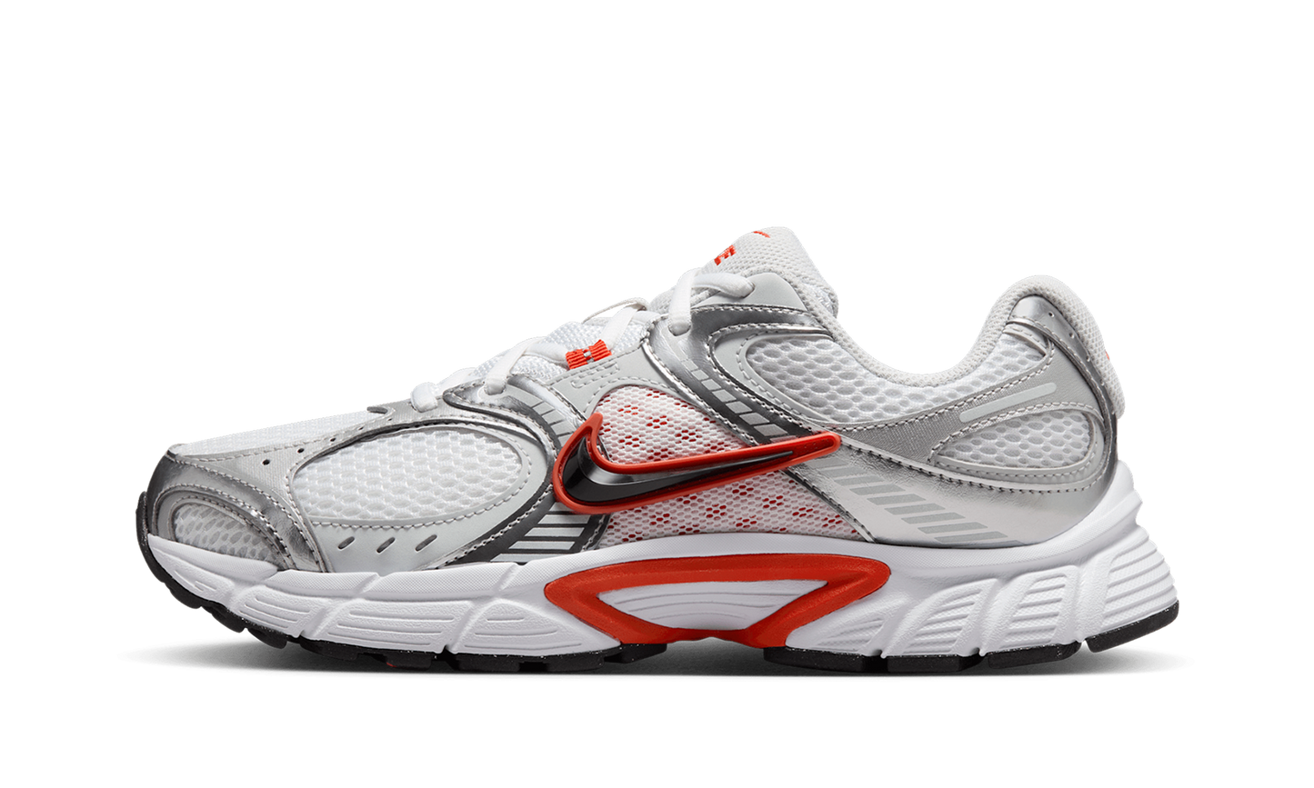 V5 RNR WMNS "White Picante Red Vast Grey Black"