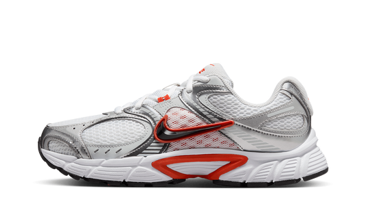 V5 RNR WMNS "White Picante Red Vast Grey Black"
