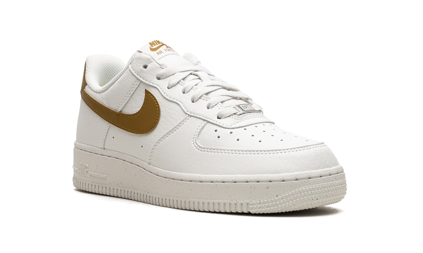 AIR FORCE 1 LO NEXT NATURE WMNS "Bronzine"
