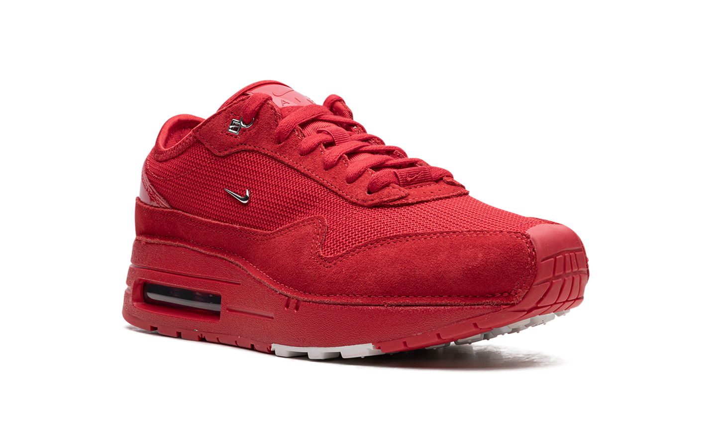 Air Max 1 ’86 WMNS "Jacquemus - Mystic Red"