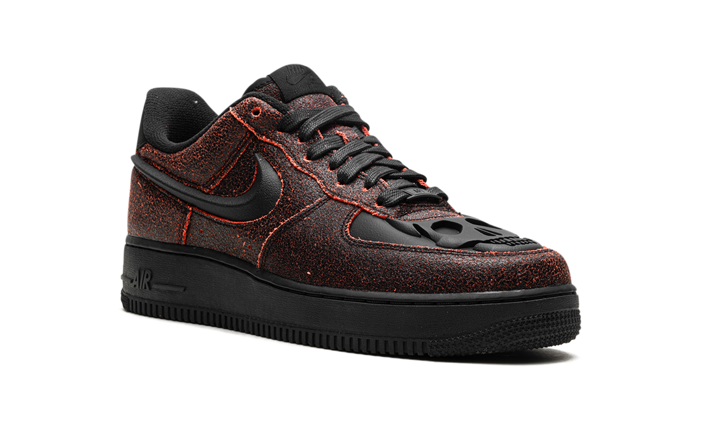 Air Force 1 Low "Halloween"