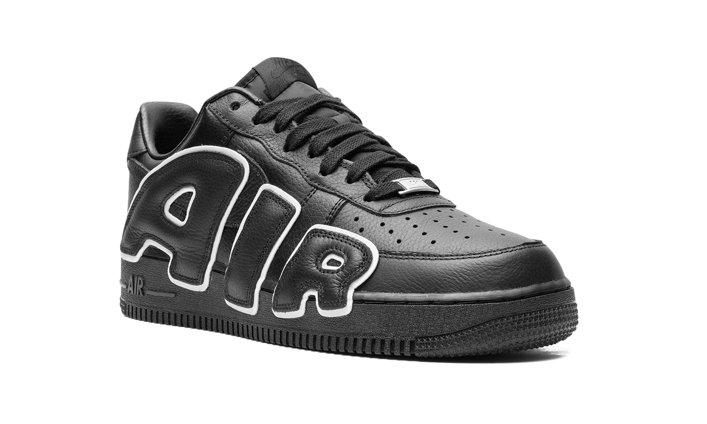Air Force 1 "CPFM - Black"
