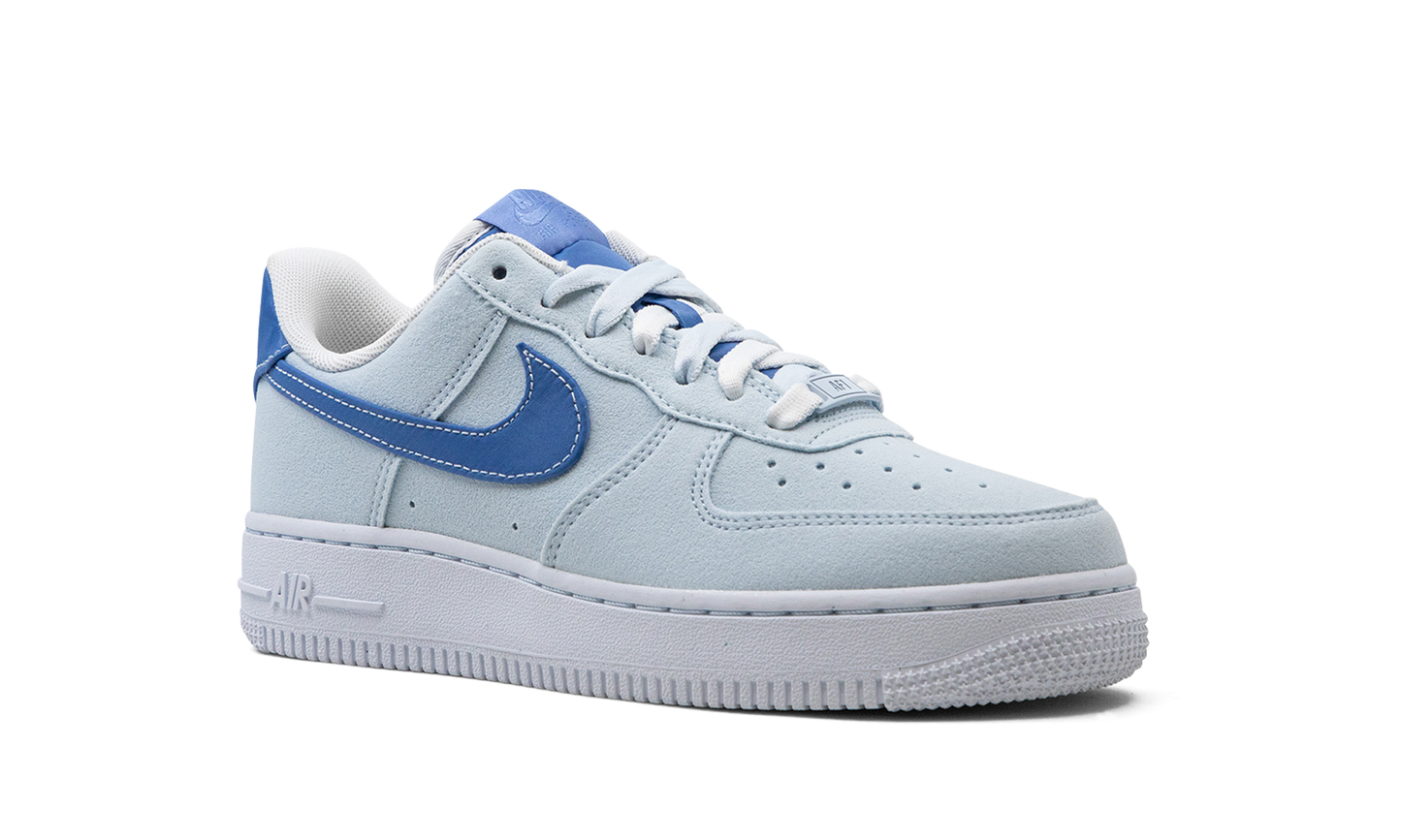 AIR FORCE 1 LO WMNS "Shades of Blue"