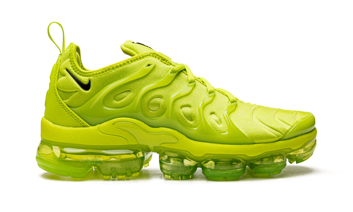 AIR VAPORMAX PLUS MNS WMNS "Tennis Ball"