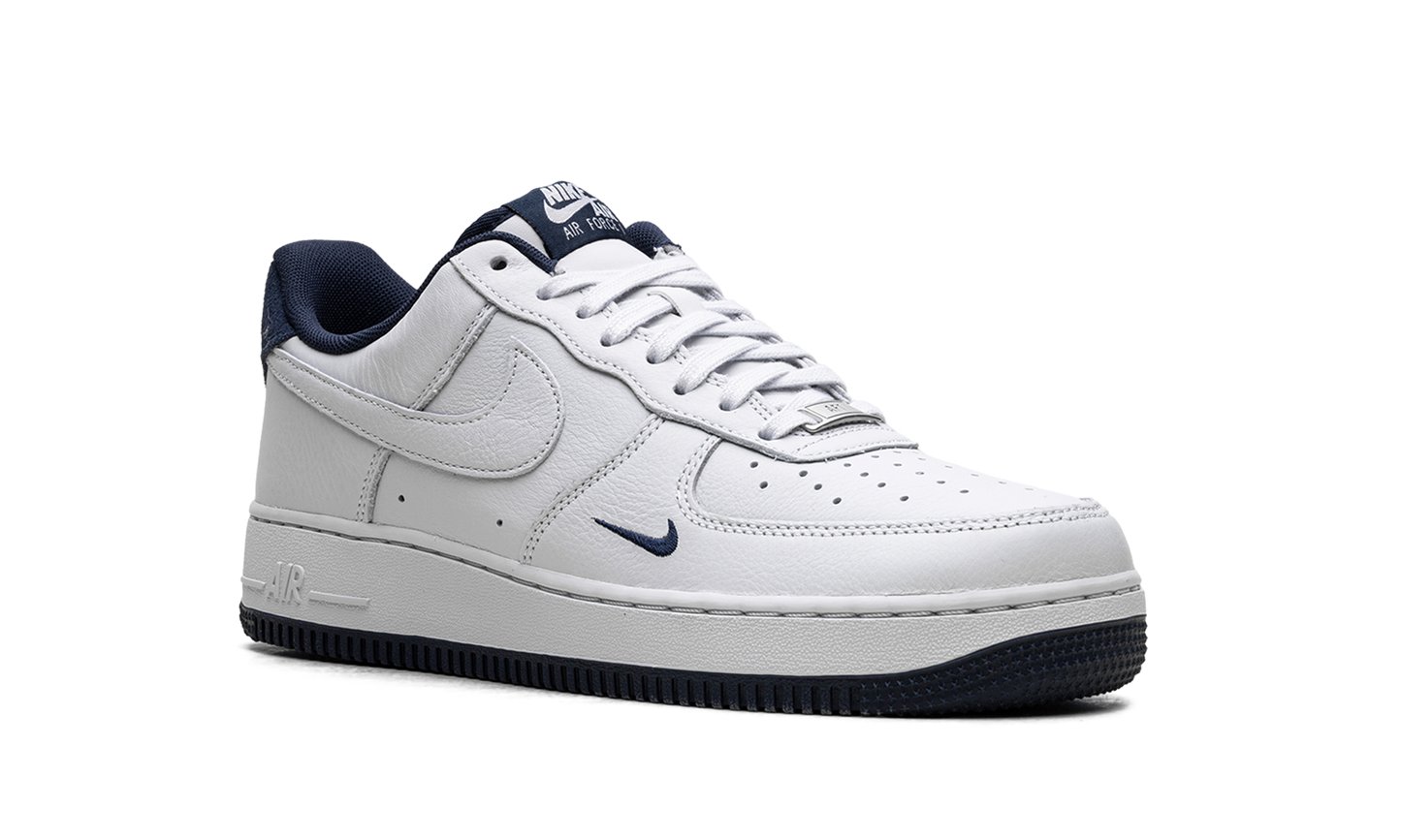 Air Force 1 Low '07 LV8 "Photon Dust Obsidian"