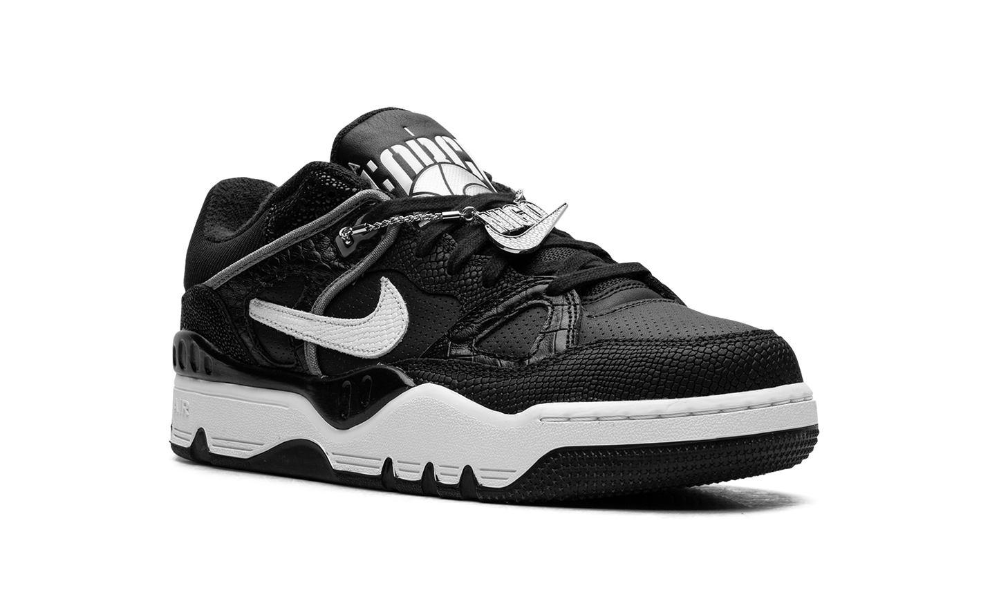 Air Force 3 SP "NIGO - Black/White"