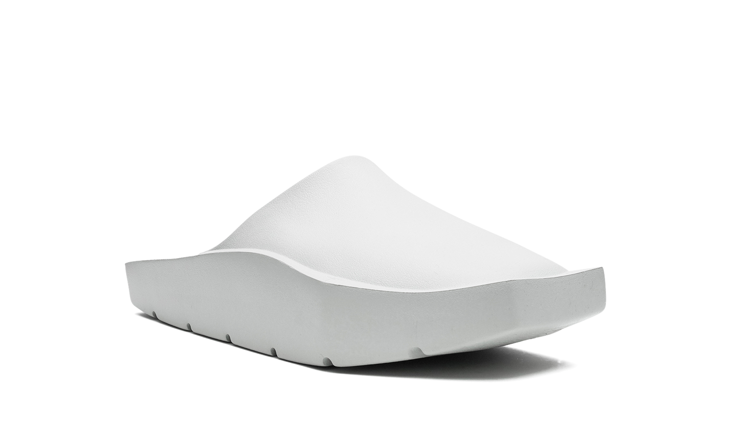 AIR JORDAN HEX MULE SP WMNS "Light Silver"