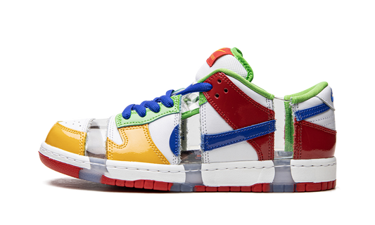 SB Dunk Low "eBay - Sandy Bodecker"