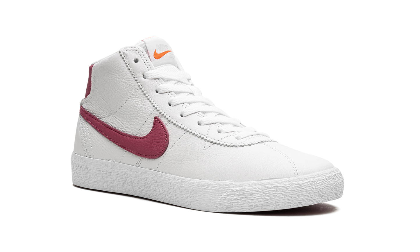 SB BRUIN HI ISO WMNS