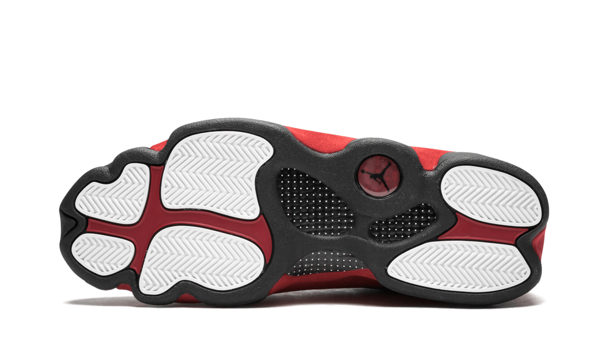 Air Jordan 13 Retro "Bred 2013 Release"