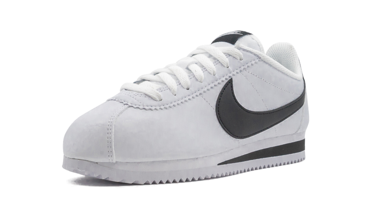 CLASSIC CORTEZ LEATHER MNS WMNS