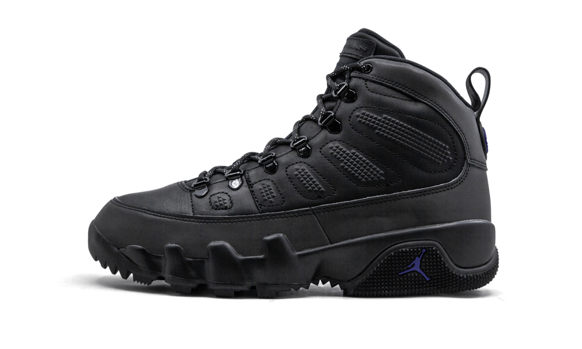 Air Jordan 9 Retro Boot NRG